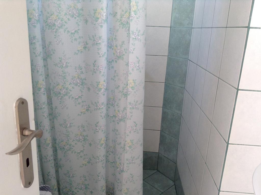 Arian Hotel Párosz Kültér fotó